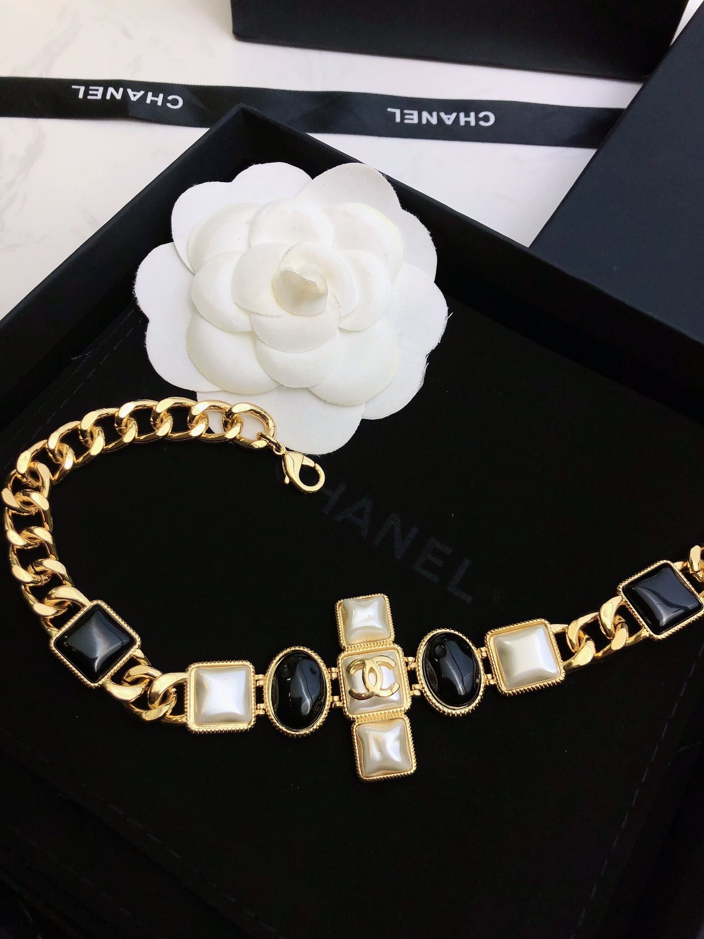 Chanel Necklaces